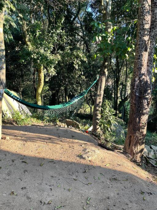 Linda Chacara Perto Da Natureza! Villa Caieiras ภายนอก รูปภาพ